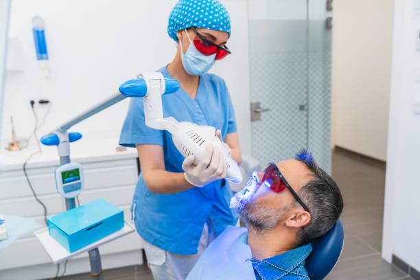 Best Emergency Cosmetic Dentistry in Westgate, FL